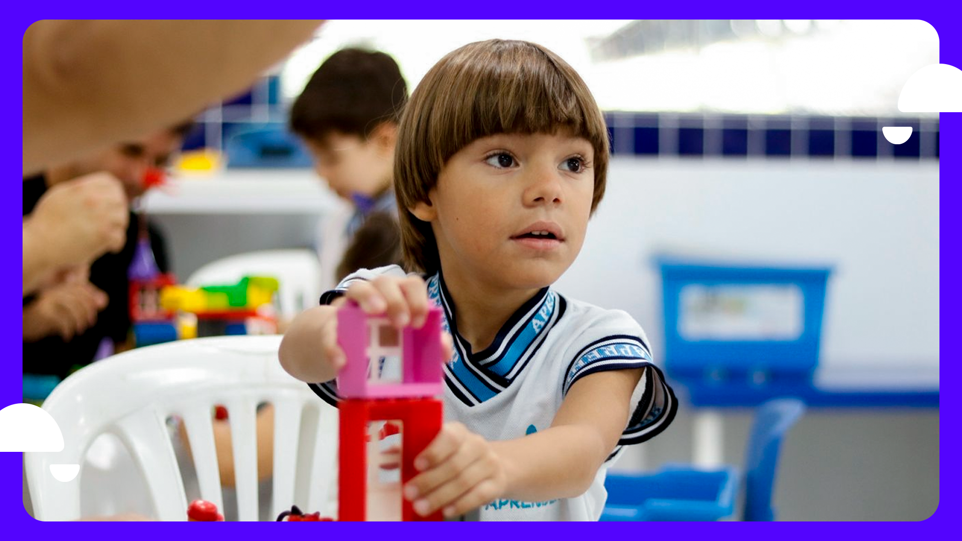 Robótica & Tecnologia