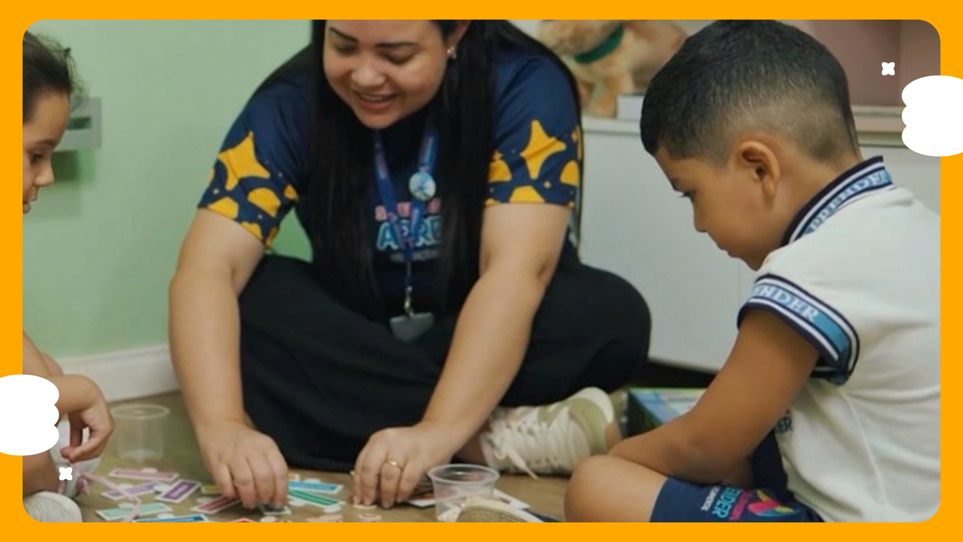 Programa Socioemocional “Líder em Mim”